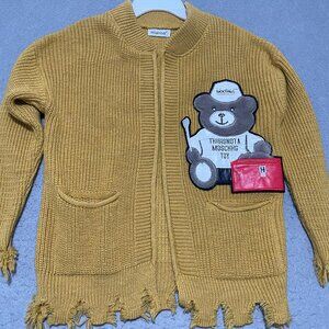 Milantus Women Sweater Size M